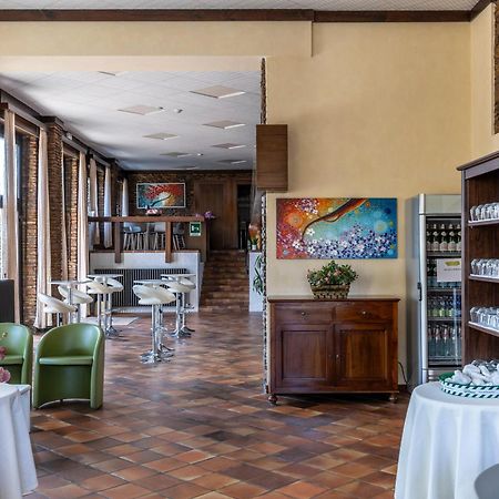Appartamento Ideal Sirmione Bagian luar foto