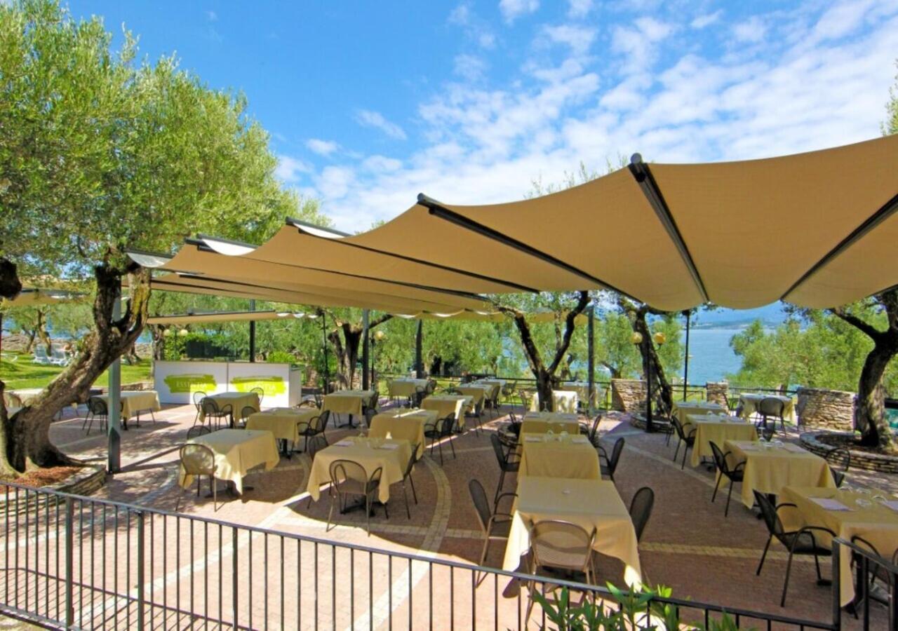 Appartamento Ideal Sirmione Bagian luar foto