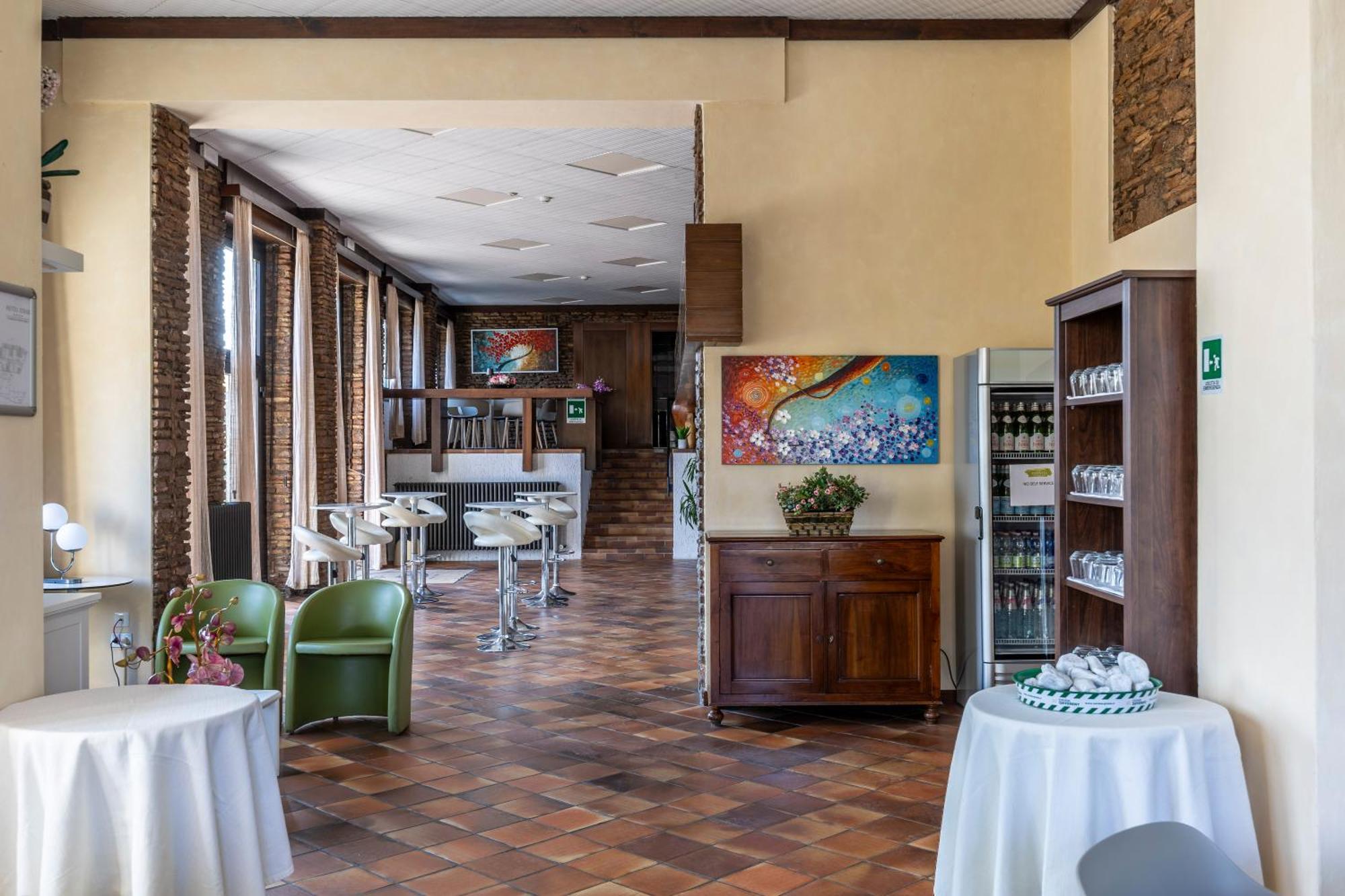 Appartamento Ideal Sirmione Bagian luar foto