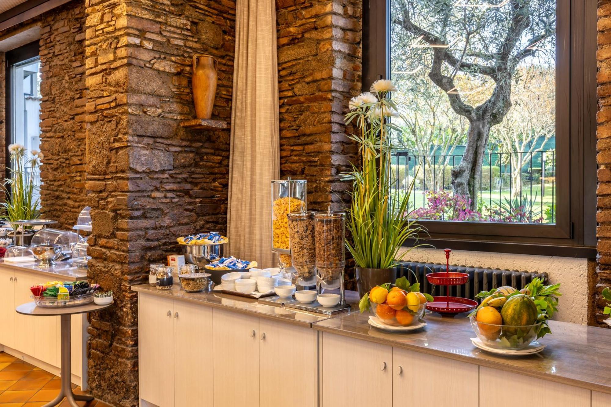 Appartamento Ideal Sirmione Bagian luar foto