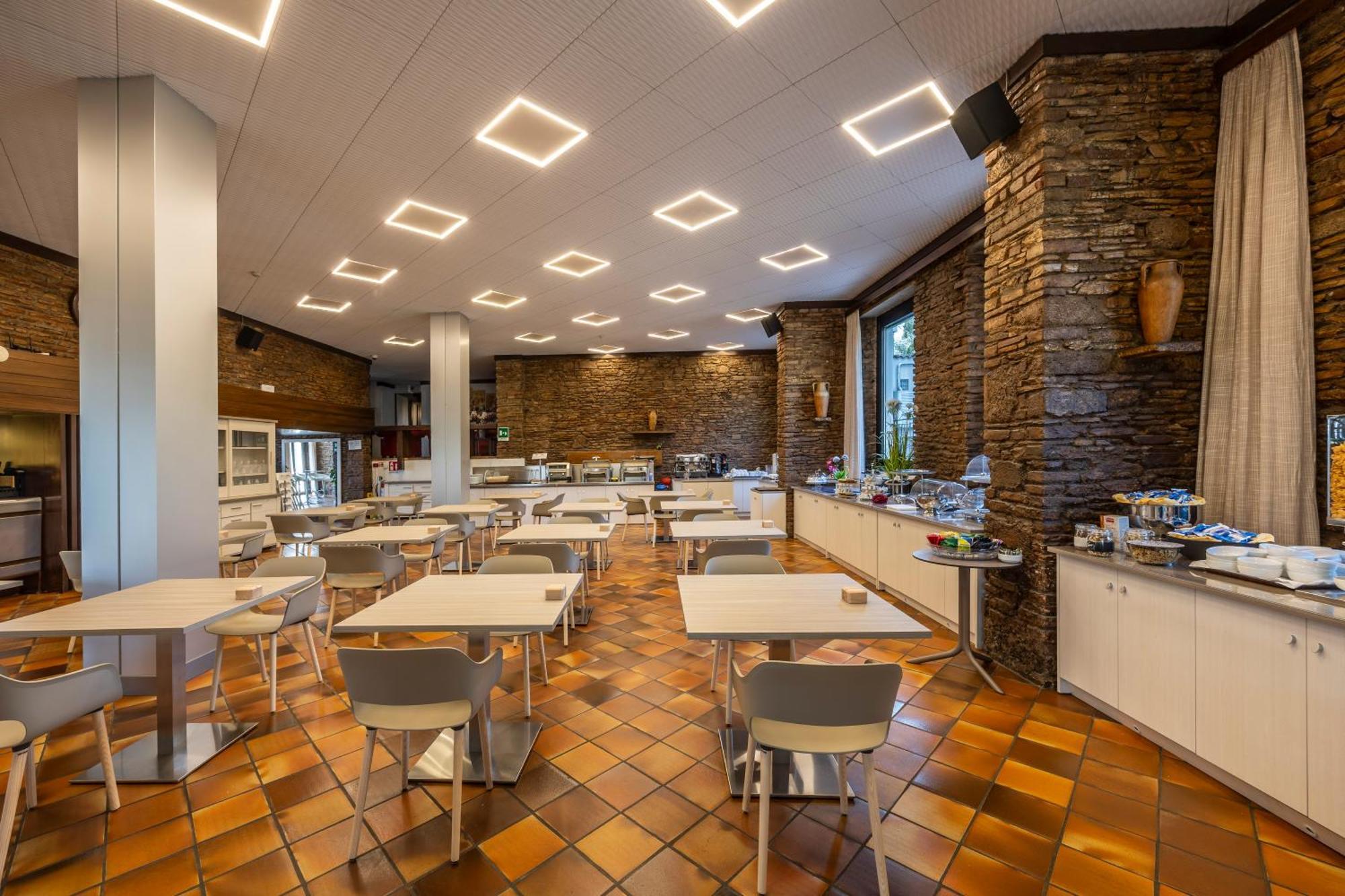 Appartamento Ideal Sirmione Bagian luar foto