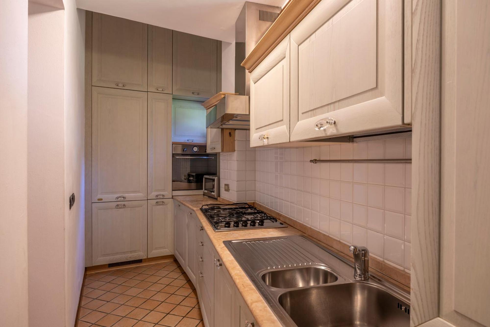 Appartamento Ideal Sirmione Bagian luar foto