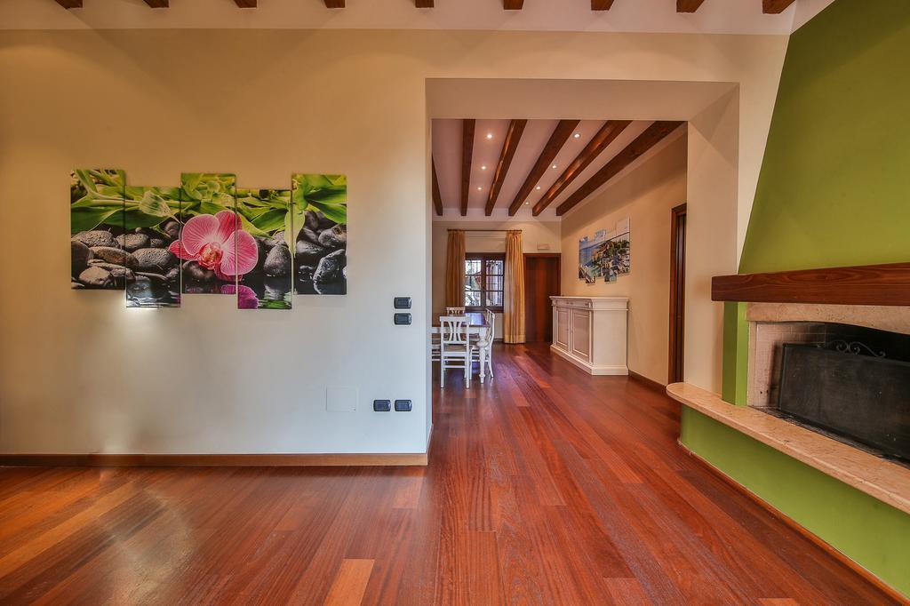 Appartamento Ideal Sirmione Bagian luar foto