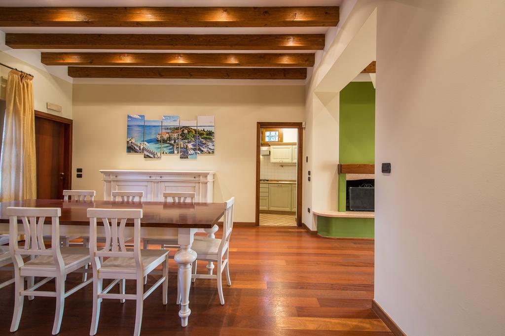 Appartamento Ideal Sirmione Bagian luar foto