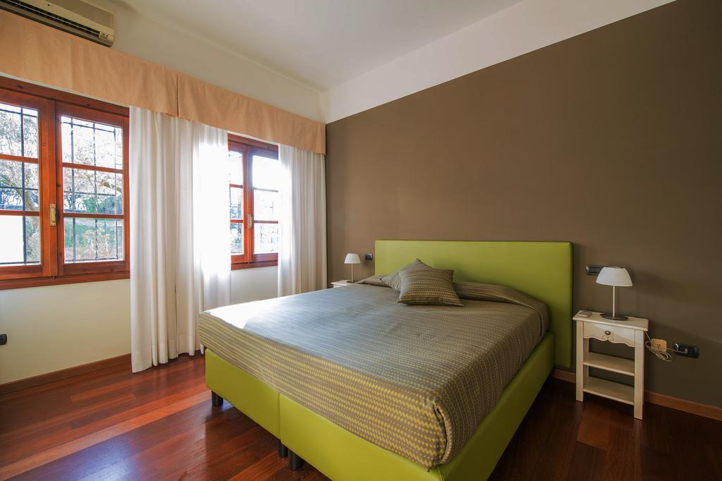 Appartamento Ideal Sirmione Bagian luar foto