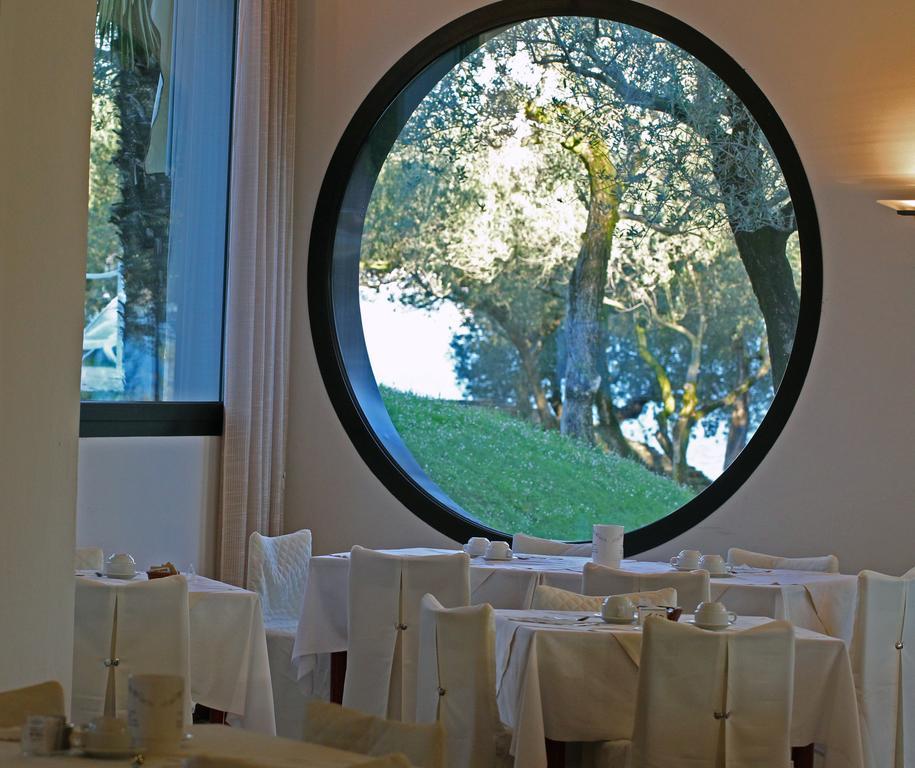 Appartamento Ideal Sirmione Bagian luar foto